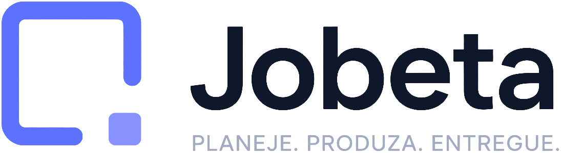 Jobeta — gestão para pós-produção audiovisual